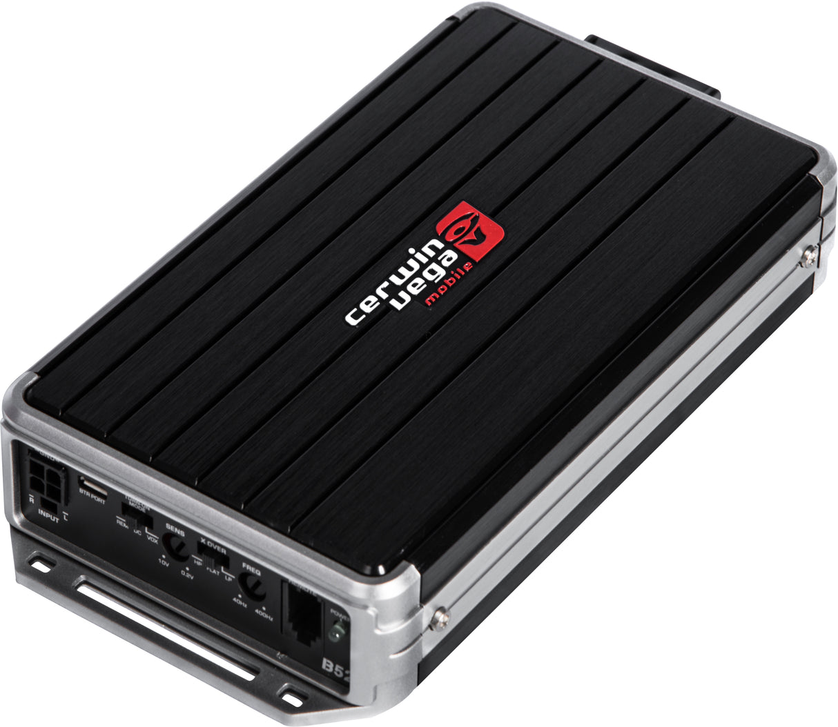 250x2 Rms 2ch Amplifier 250w 2 Ohm 200w 4 Ohm