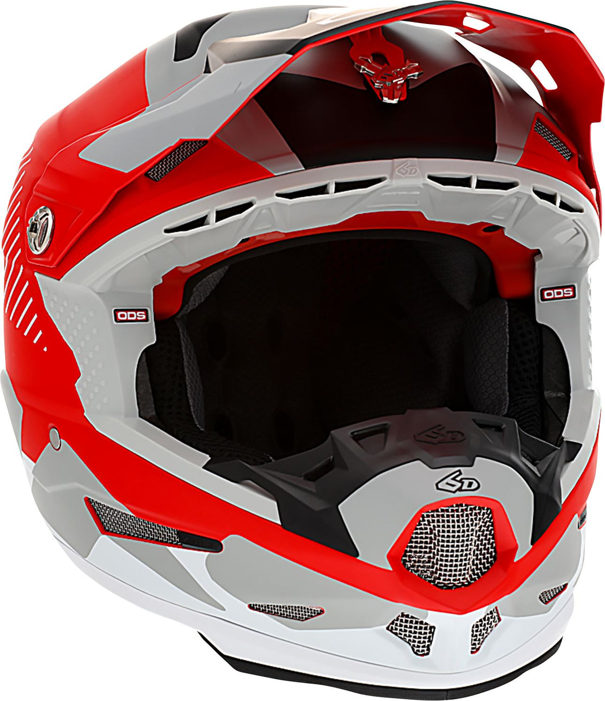 6D Helmets - ATR-2 Helmet - Fusion