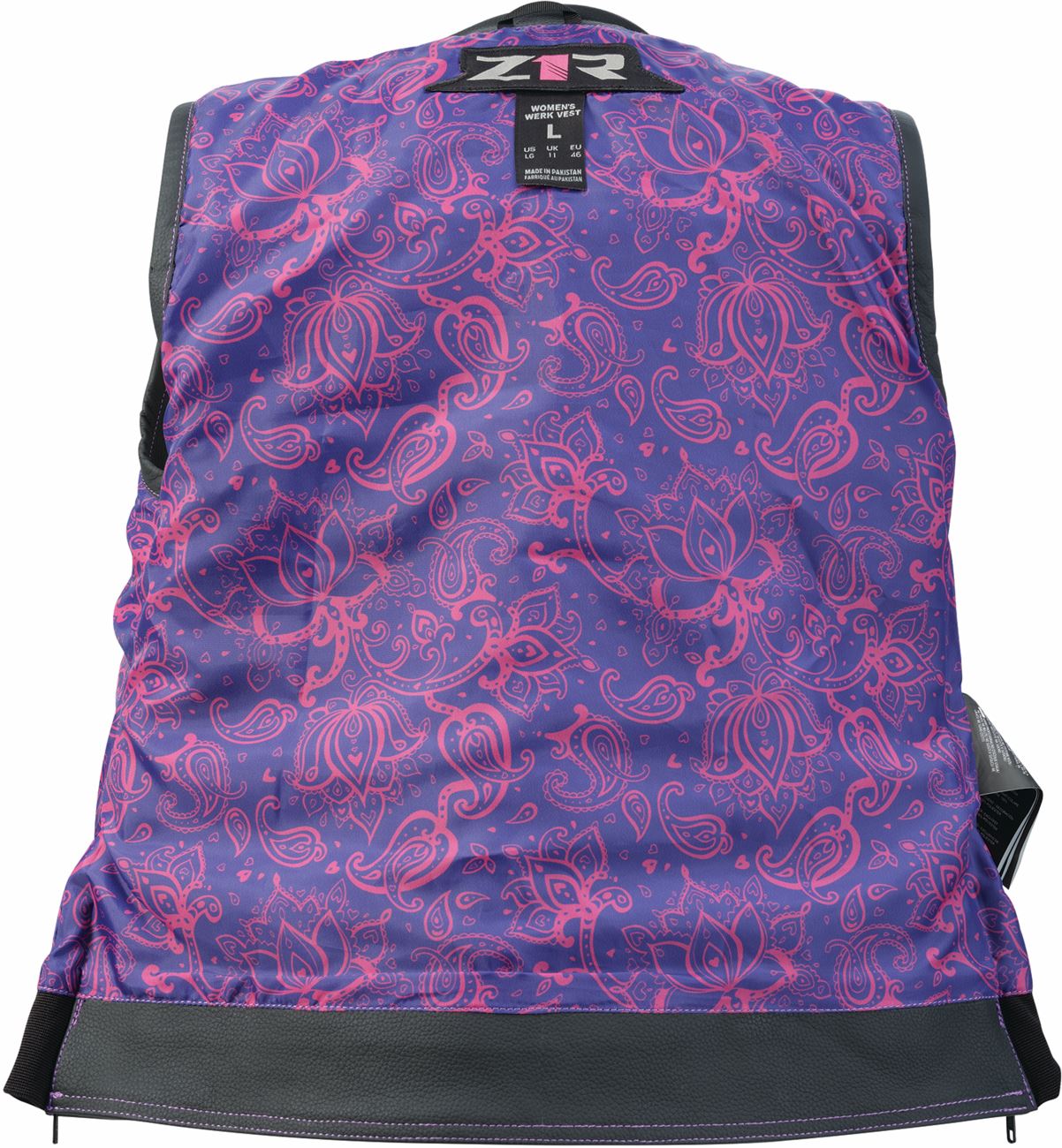 Z1R Women's Werk Vest