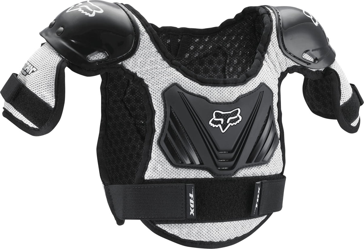 Fox Racing - Peewee Titan Roost Deflector (Open Box) - Cycle City Outdoors