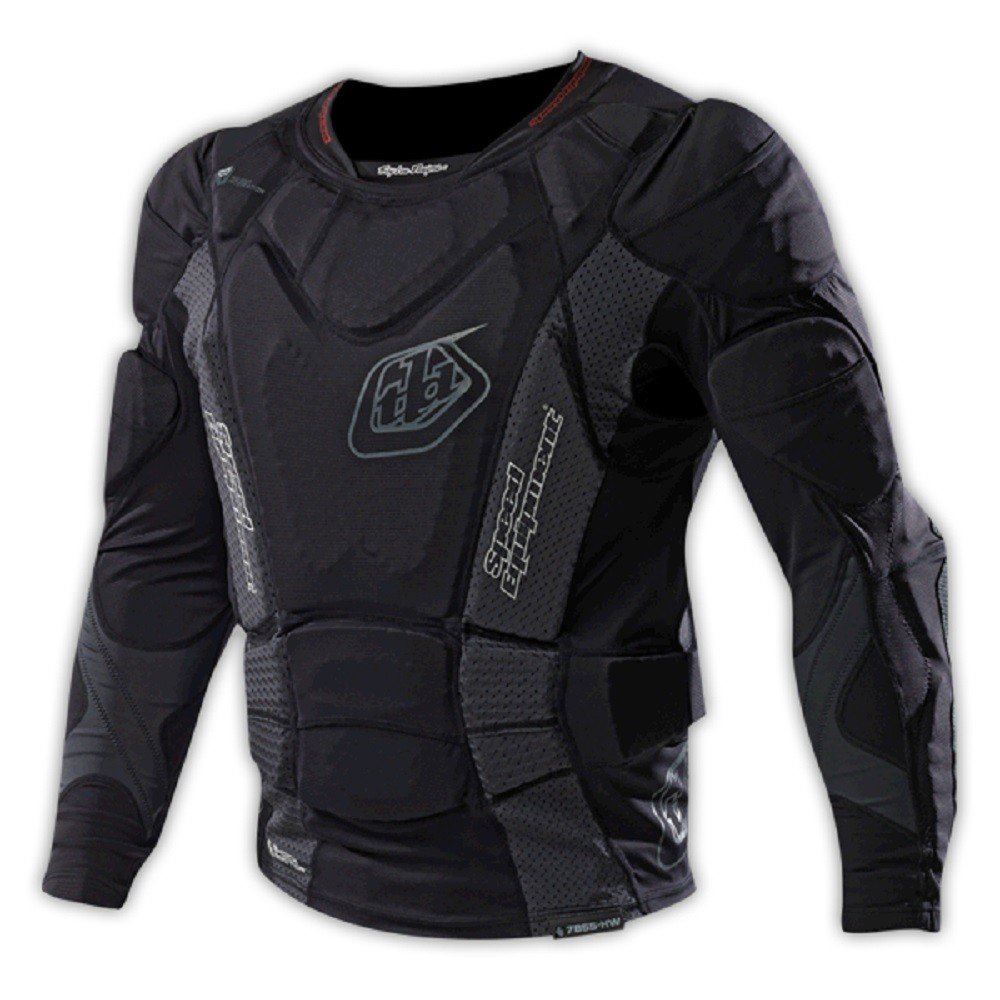 Troy Lee Designs 7855 Heavyweight Long-Sleeve Protection Shirt
