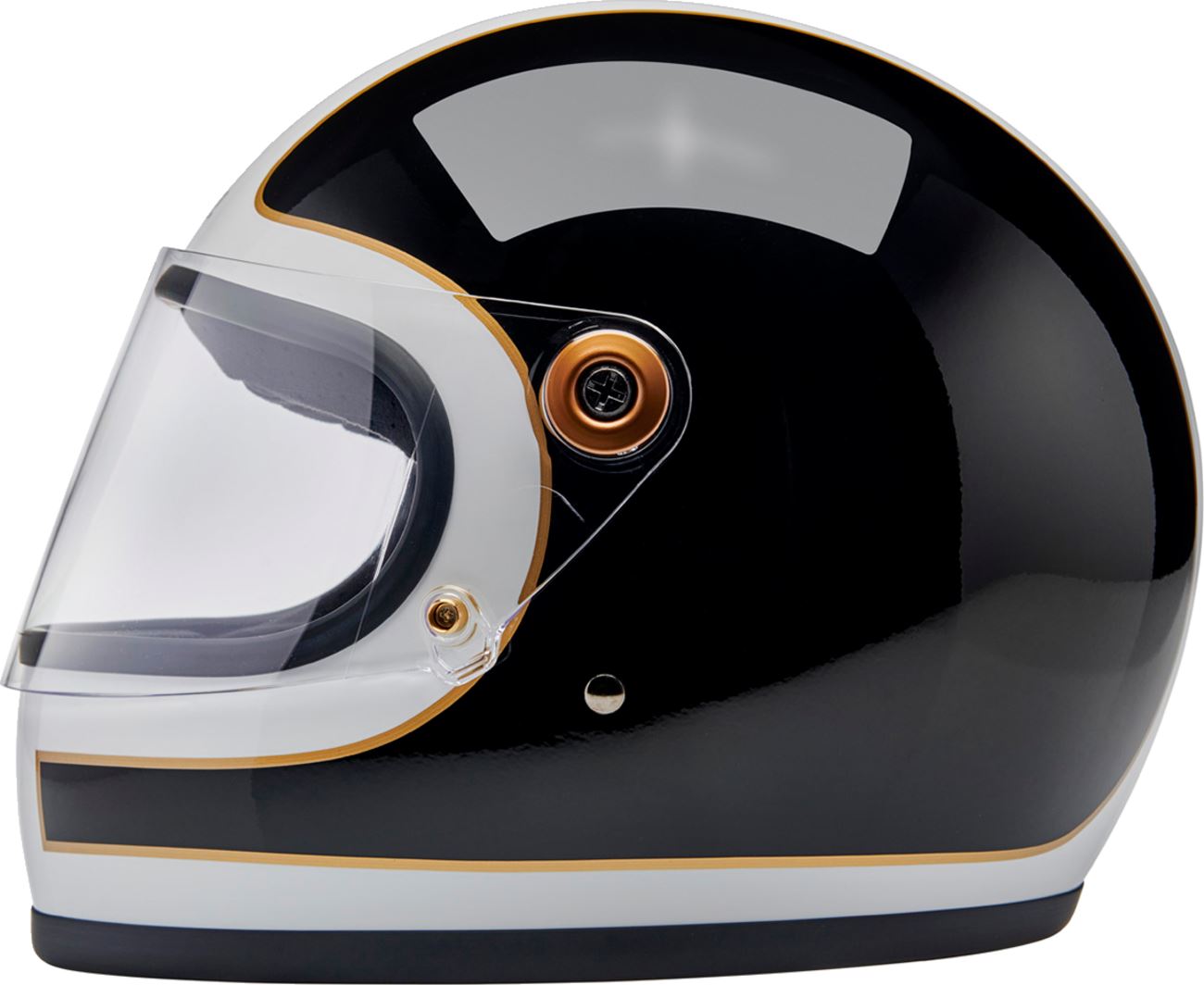 BILTWELL Gringo S Helmet