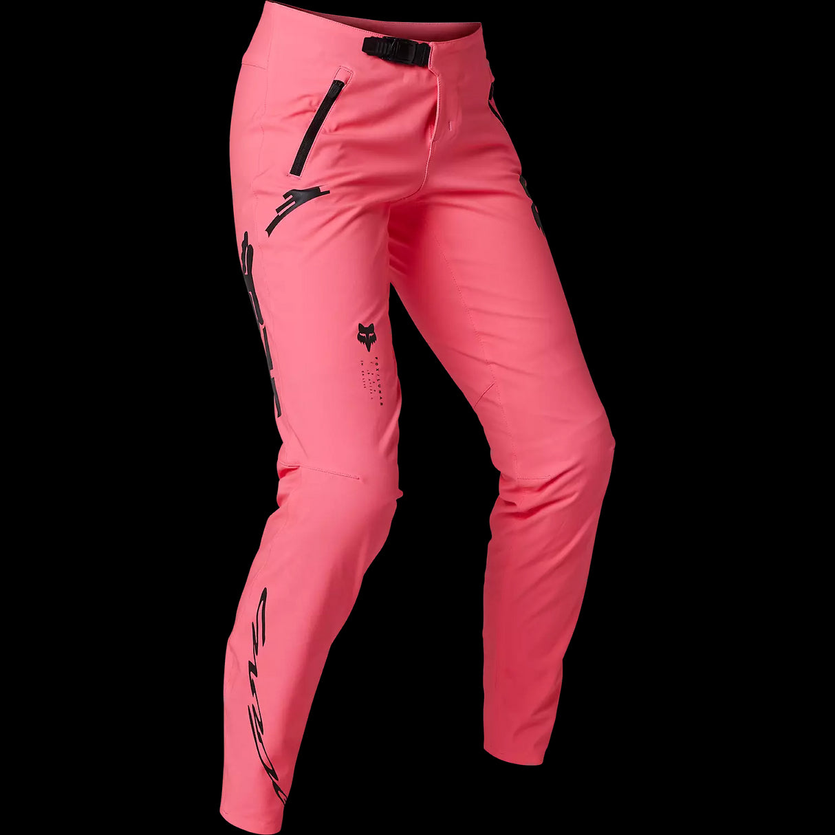 Fox Racing - Womens Flexair Pant Lunar - Pnk - S