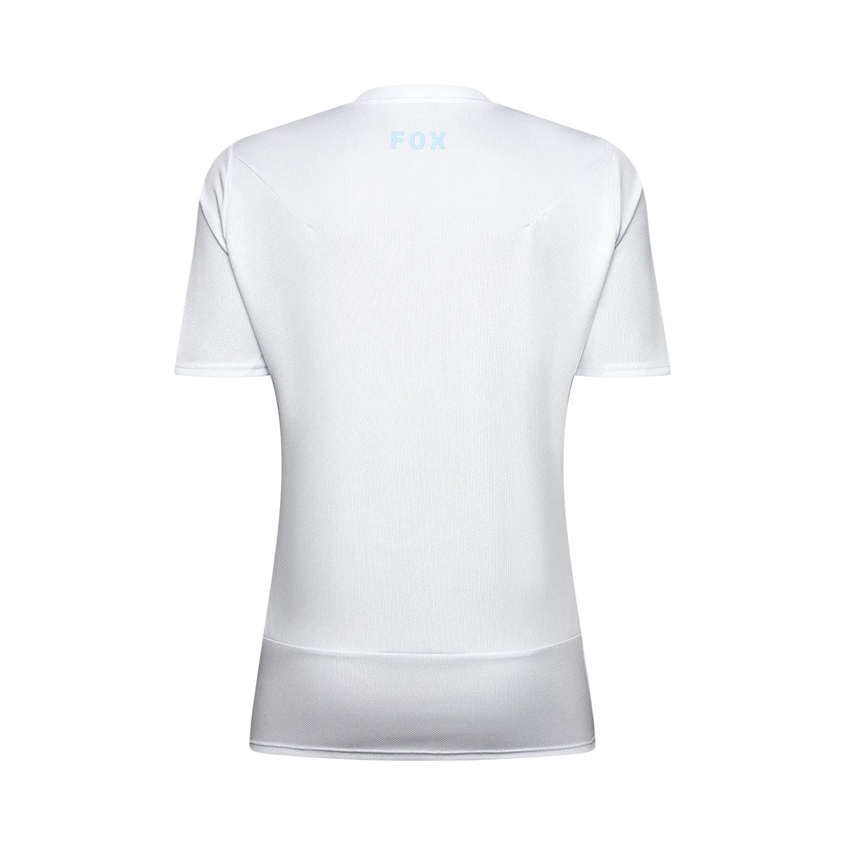 Fox Racing - Women's Ranger SS Fox Head Jersey - Pale Blue - S