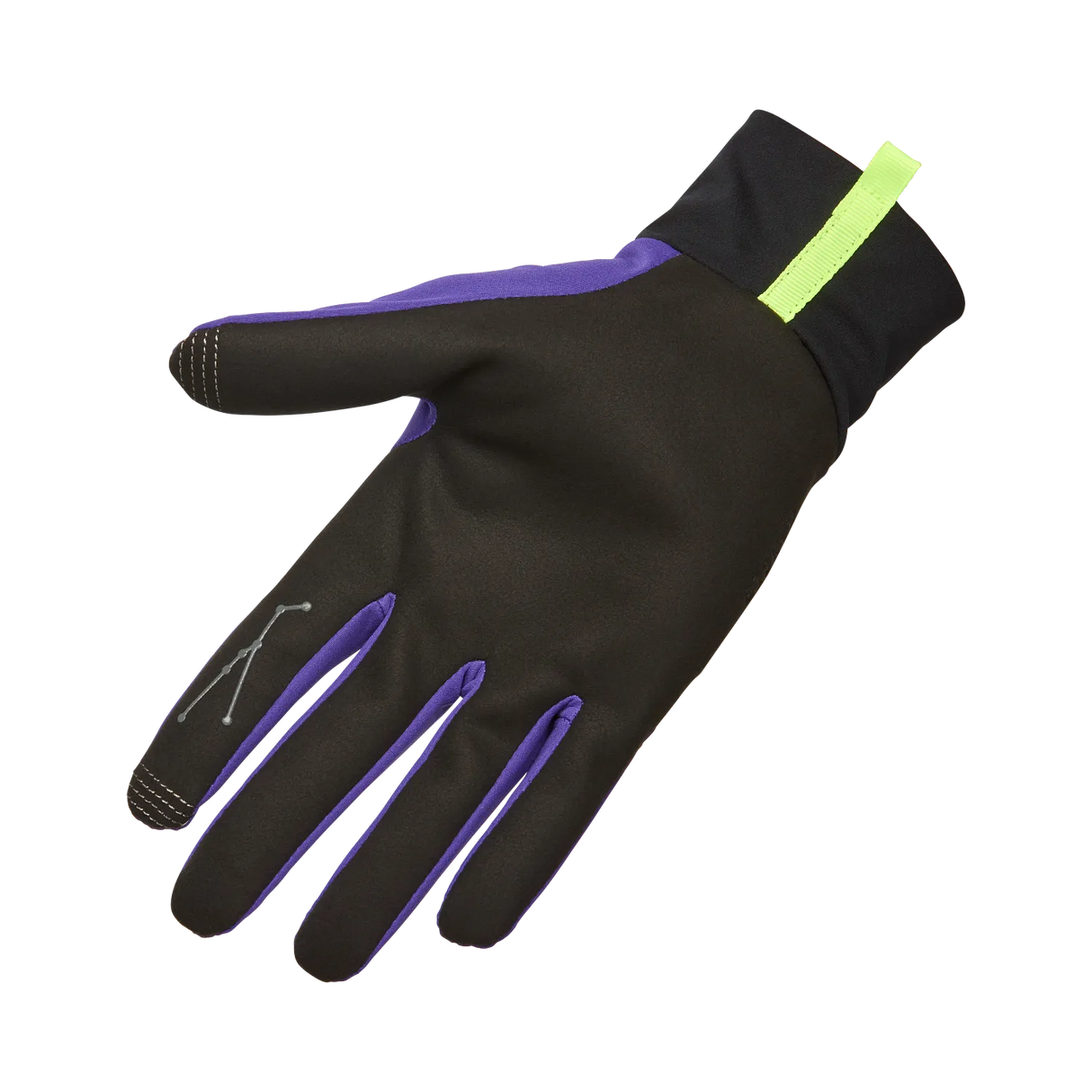 Fox Racing - Ranger Water Lunar Glove - Grape Purple - L