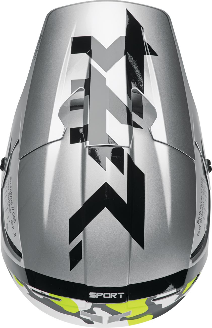 THOR Reflex Sport Helmet