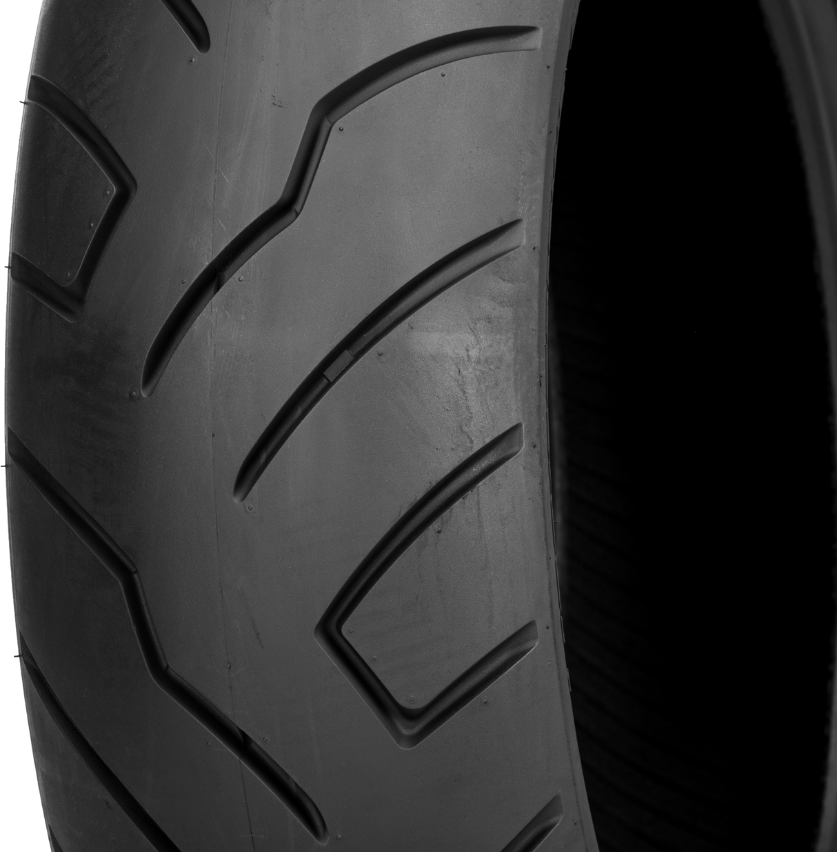 Tire Sr 999 Long Haul Rear 170/80b15 83h B/Bias Tl