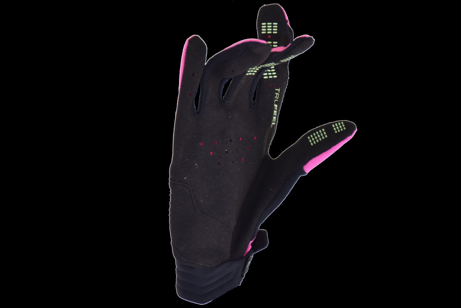 Fox Racing - Womens Defend Race Glove - Bry Pnch - M