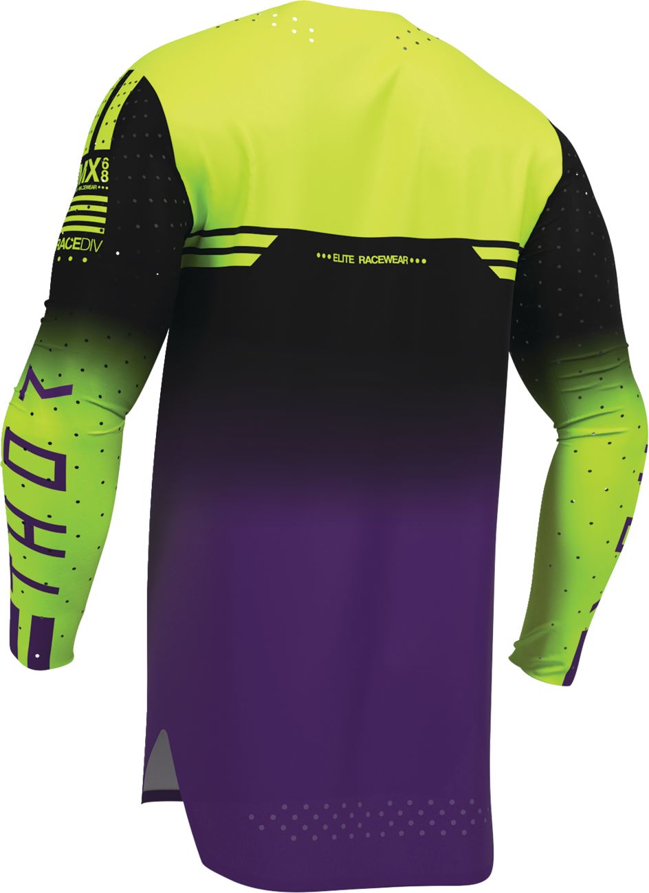 THOR Sportmode Geo Jersey
