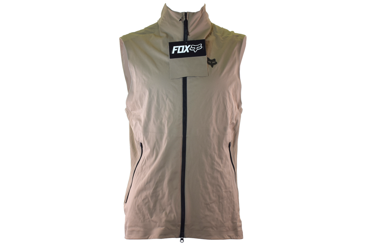 Fox Racing - Flexair Vest - Mocha - M