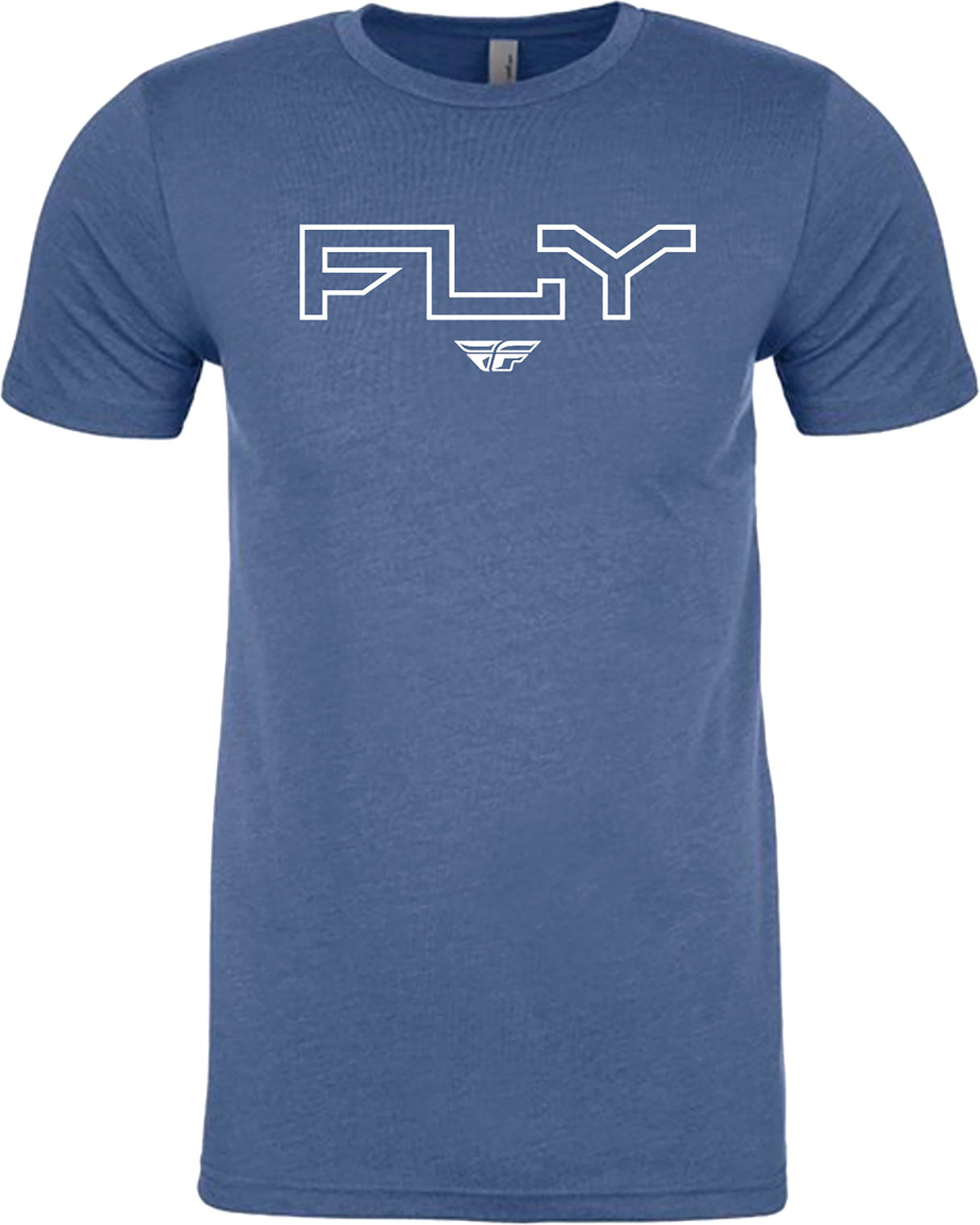 Fly Edge Casual Tee Shirt