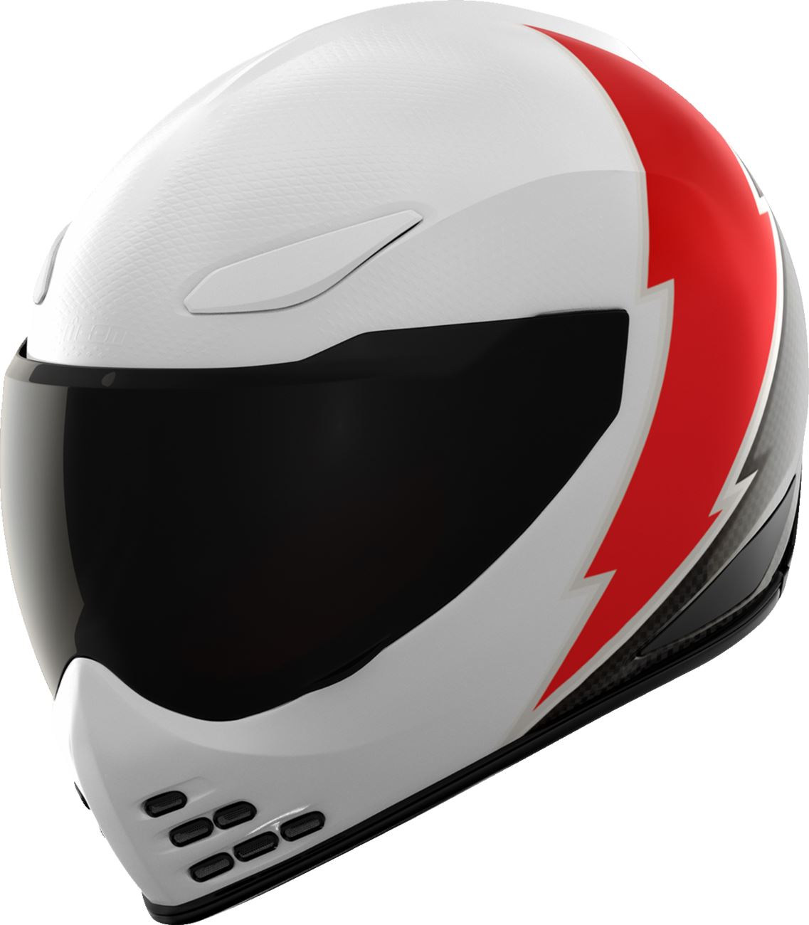 ICON Domain™ Helmet - Slabtown