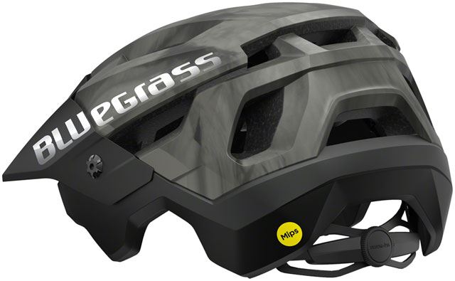 Bluegrass Rogue Core MIPS Helmet