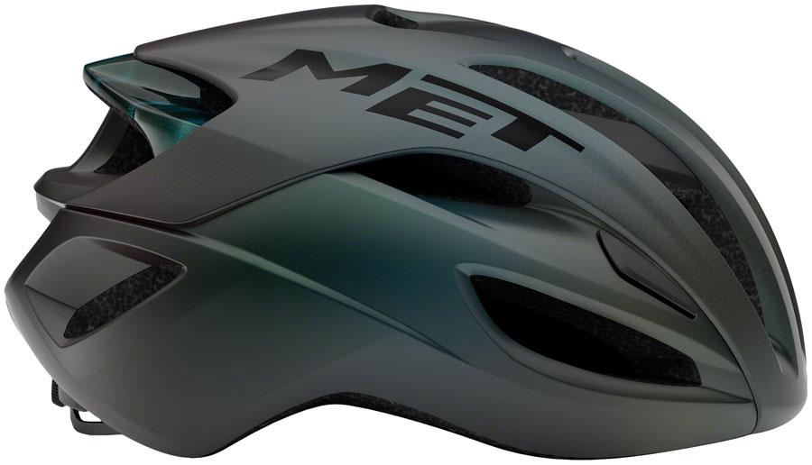 MET Rivale MIPS Helmet Blur/Matte