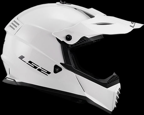 LS2 - Gate Off-Road Helmets