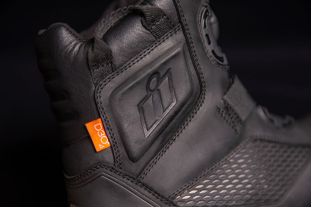 Icon Stormhawk Boots