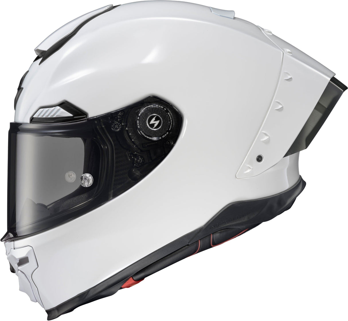 Scorpion Apex Exo Warp Full Face Helmet