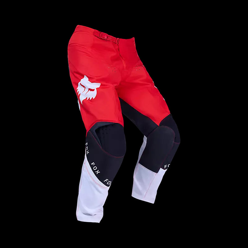 Fox Racing - 180 Honda Pant - Flo Red