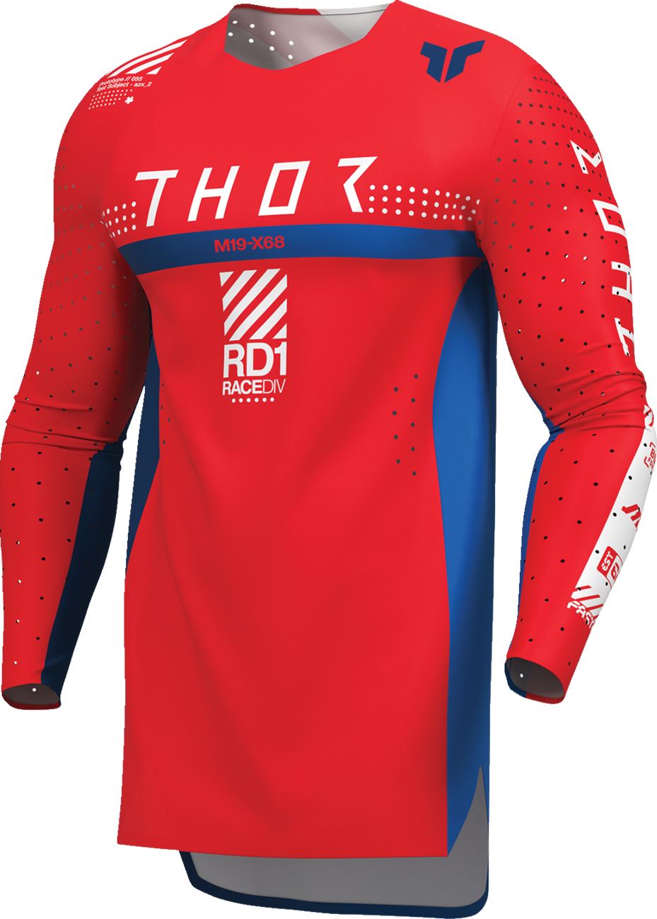 THOR Sportmode Synth Jersey