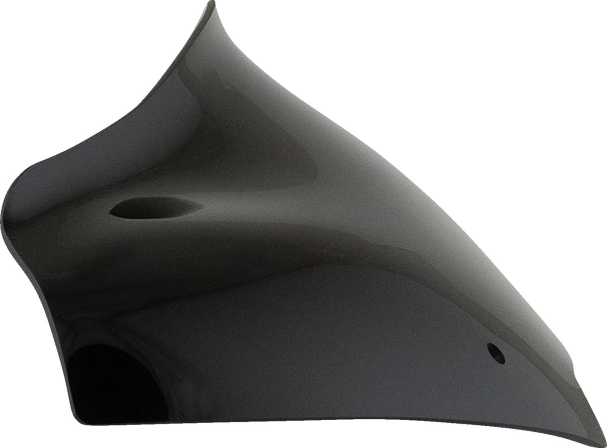 Klock Werks - Flare® Windshield for Harley-Davidson® 2023.5-2026 Road Glide (FLTR)