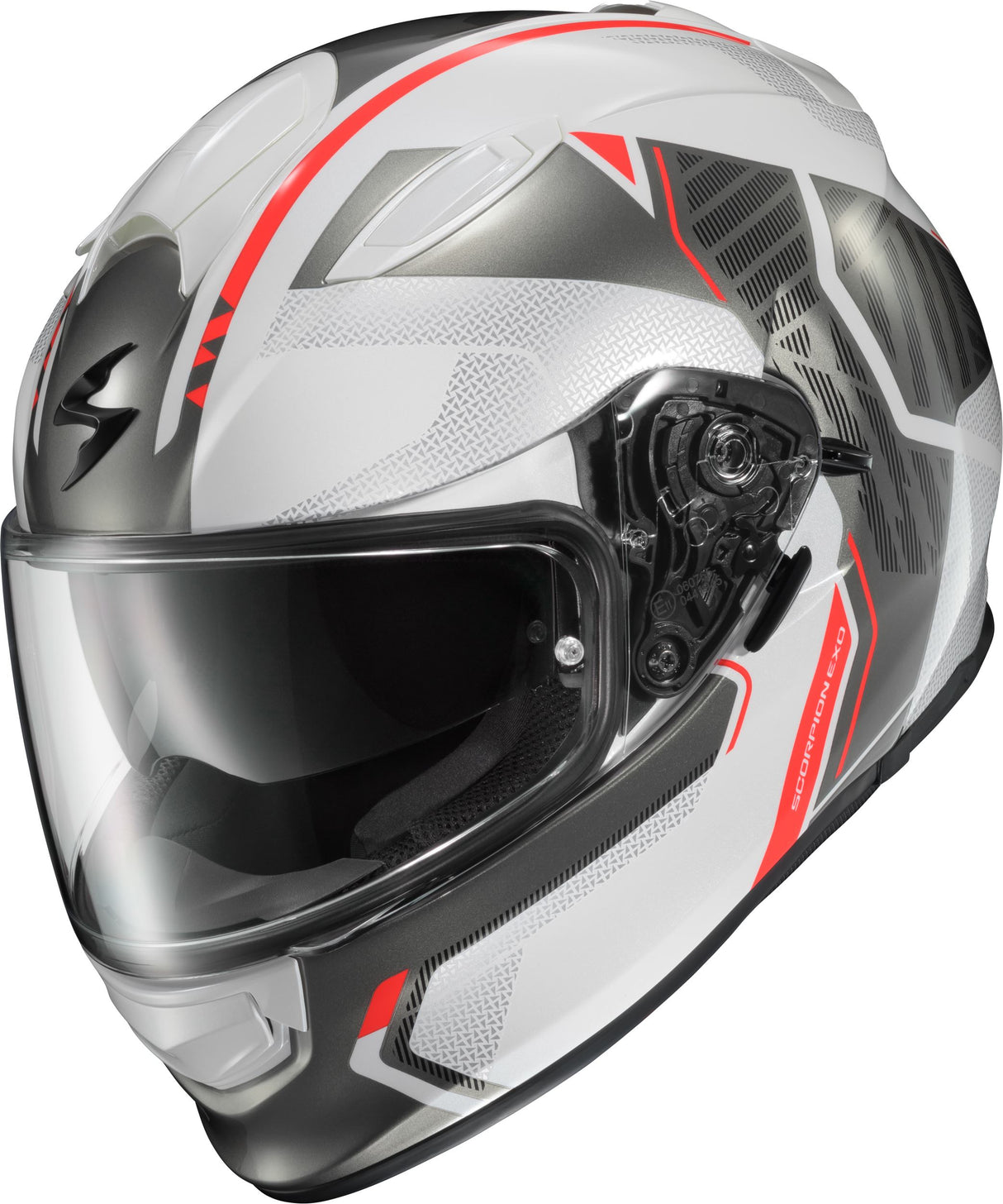 Scorpion Exo Ryzer Full Face Helmet Switch