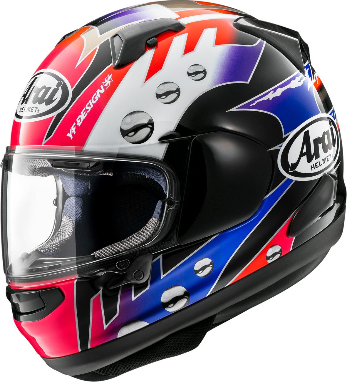 ARAI HELMETS Signet-X Helmet - Harada
