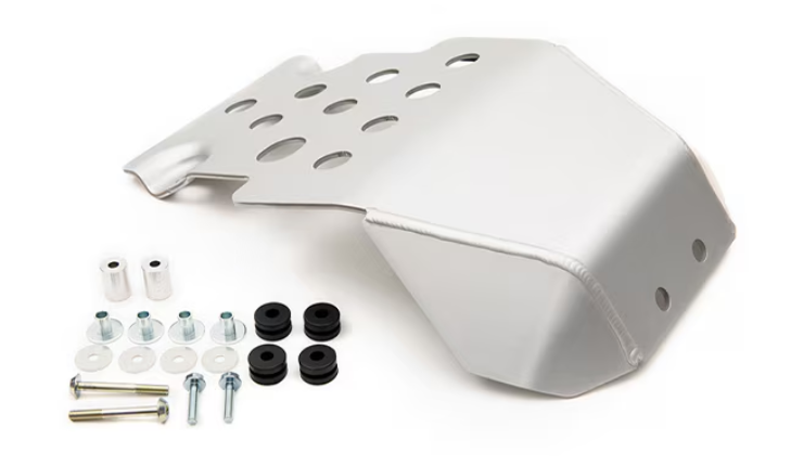 Honda Skid Plate Kit Fits 21-25 CRF300L