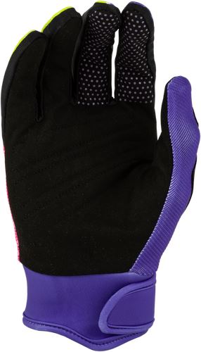 Fly Racing - F-16 Raze Gloves