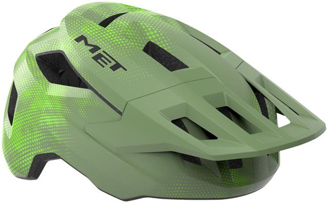 MET Shelter MIPS Youth MTB Helmet