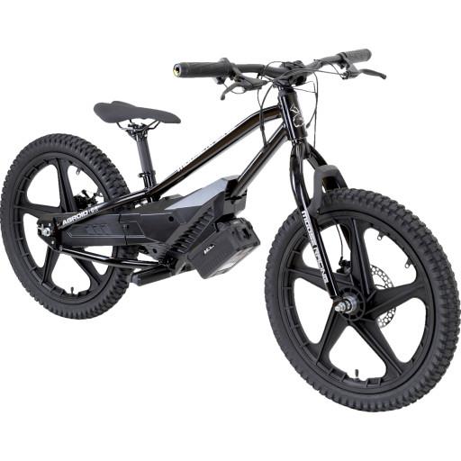 Moose Offroad Agroid RS20 E Balance Bike
