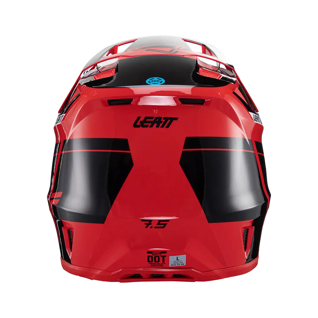 Leatt - Helmet Kit 7.5