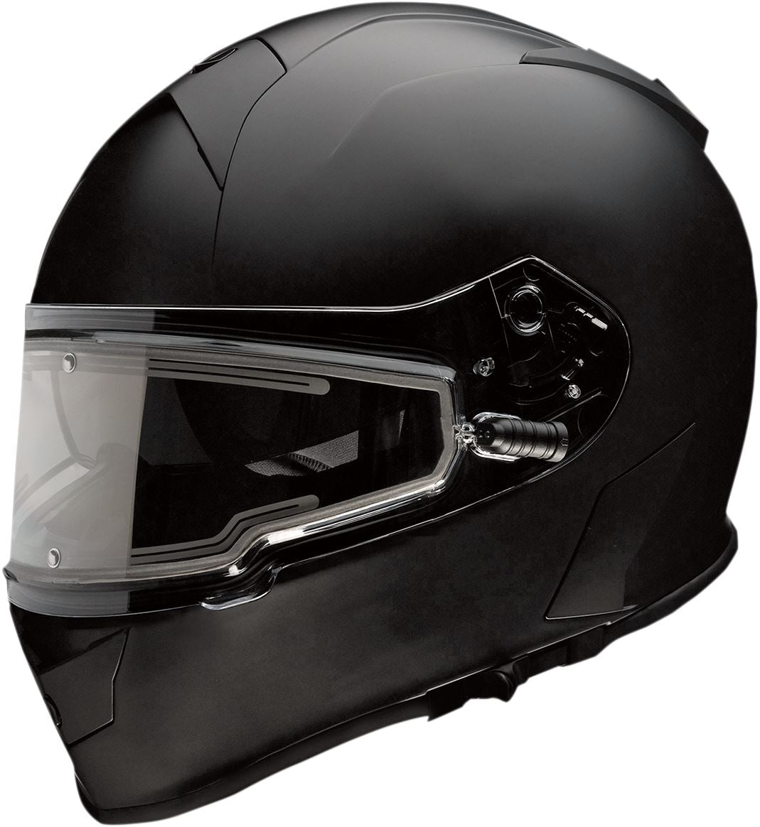 Z1R Warrant Snow Helmet - Electric