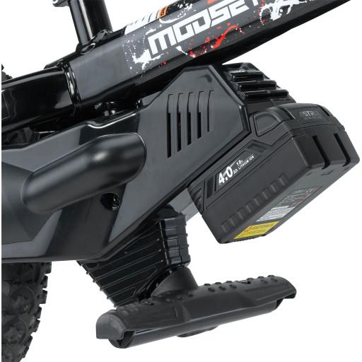 Moose Offroad Agroid RS16 E Balance Bike