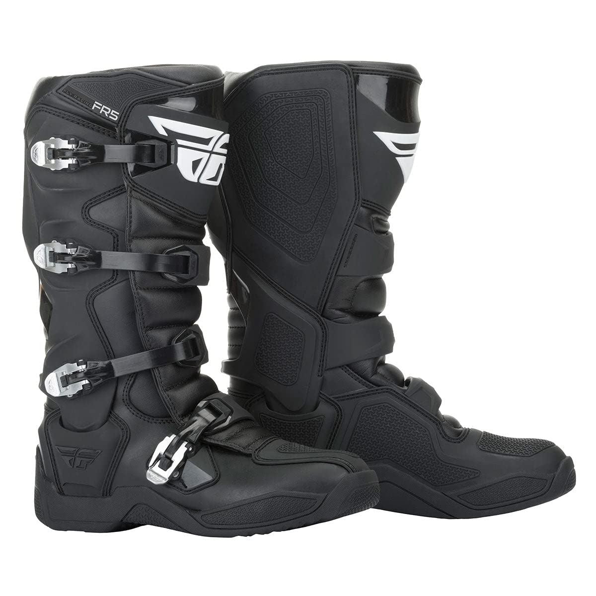 Fly Racing - FR5 MX Boots - Cycle City Outdoors