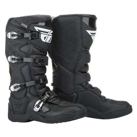 Fly Racing - FR5 MX Boots - Cycle City Outdoors