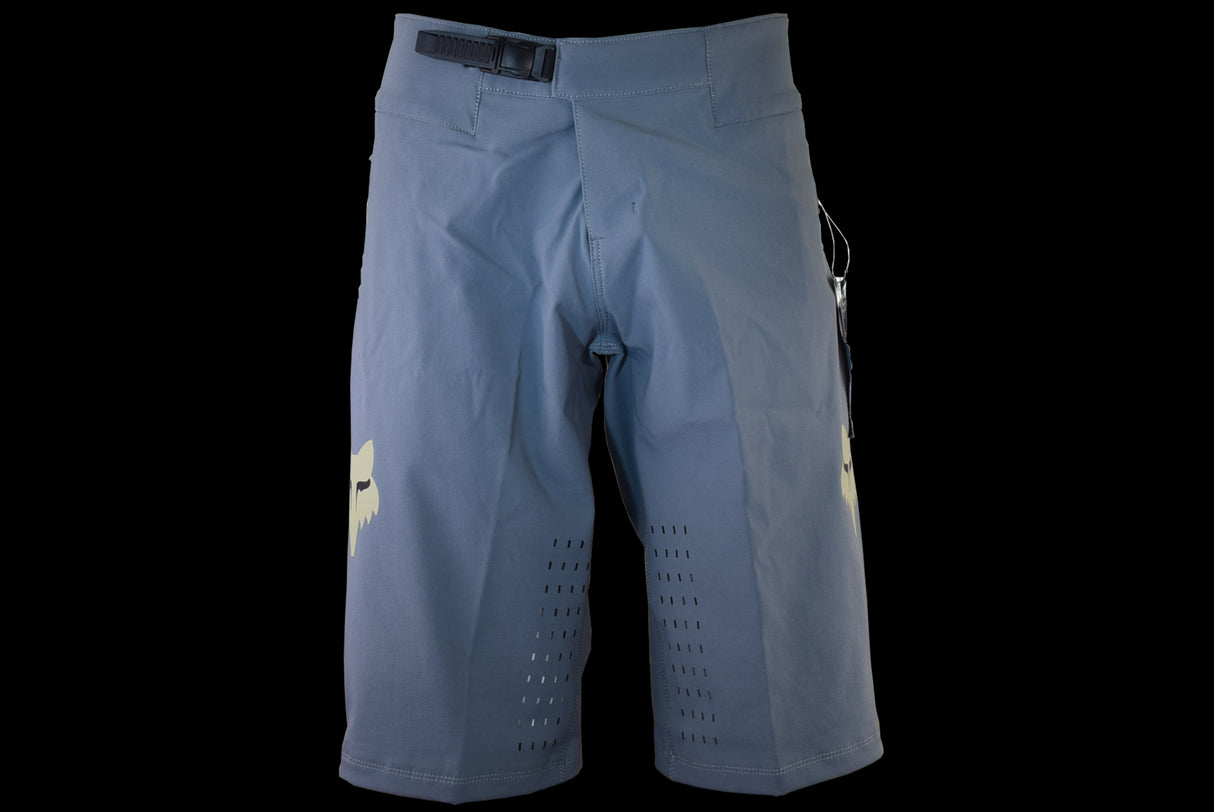 Fox Racing - Defend Aurora Short - Citadel Blue - 32