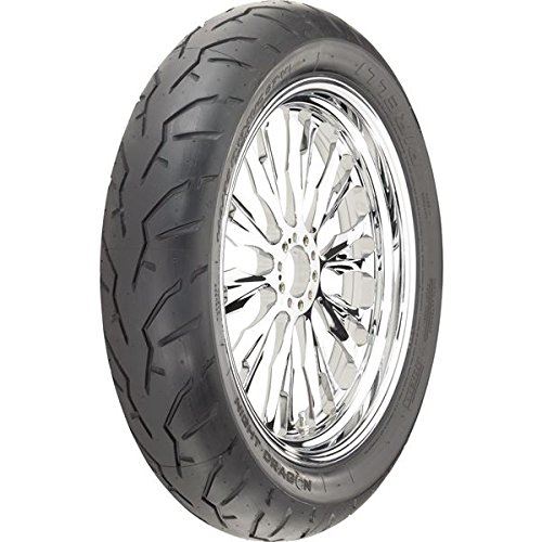 Pirelli - Night Dragon - 130/90B-16 Front Date Code 2022