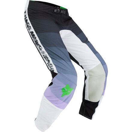Fox Racing - Flexair Grid Pant - Black/Purple - 32