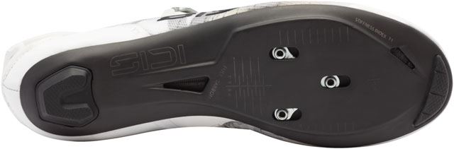 Sidi Wire 3 Road Shoes | R2FC Carbon Sole | Micro Matrix-Kevlar Upper | EU 37–48