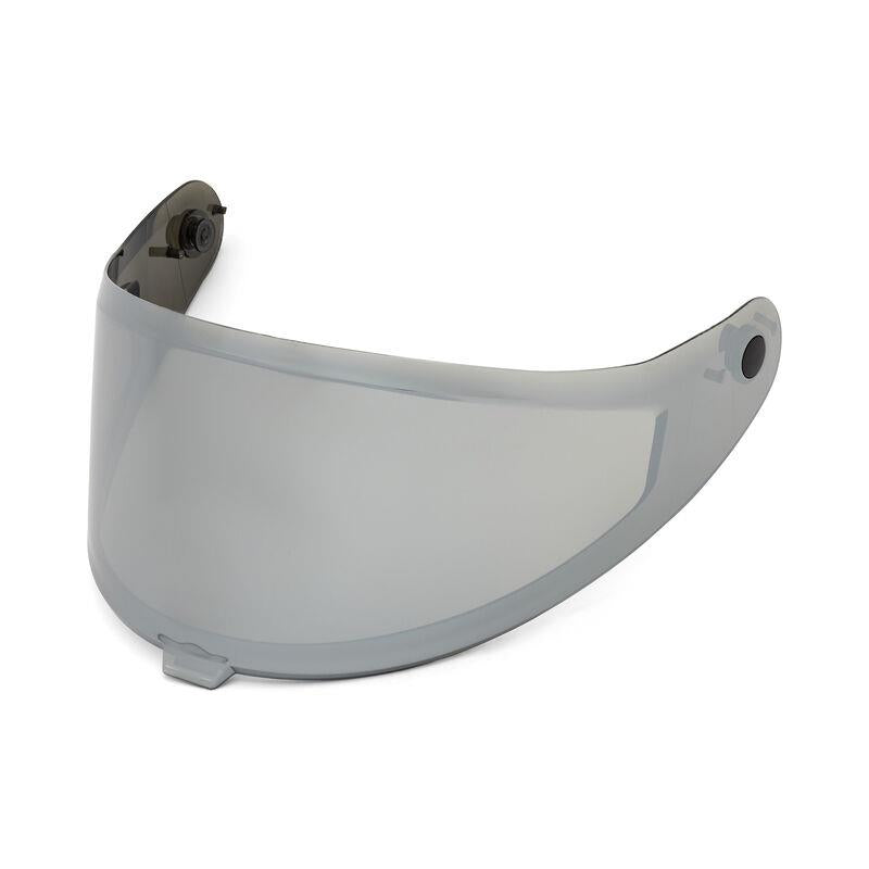 Bell - ClickRelease V2 PinLock Lithium Shield - Dark Silver Iridium 7162867