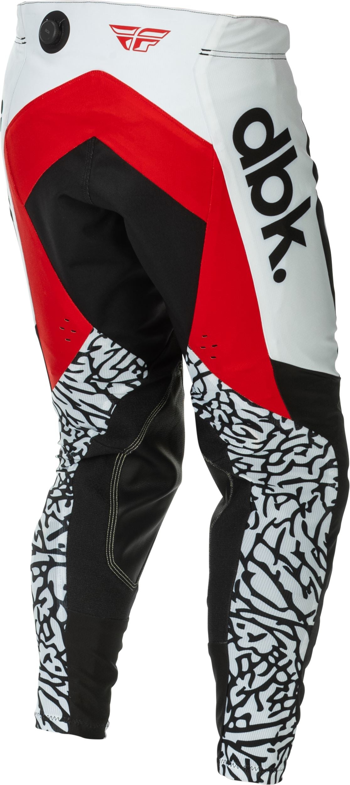 Fly Evolution DST MX Pants