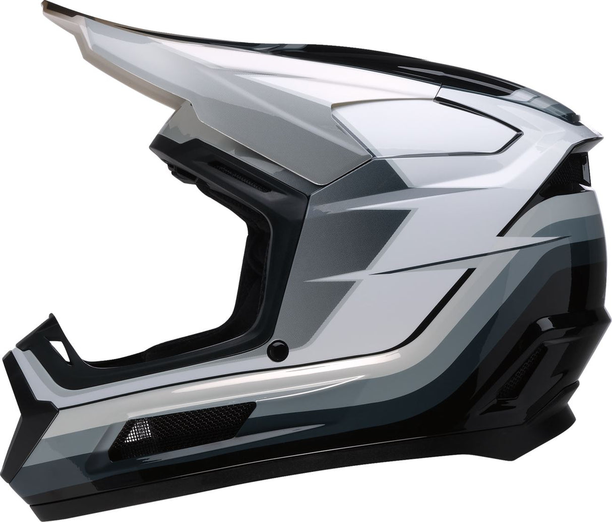 Z1R Youth Dirt Maxx Helmet - Vortex