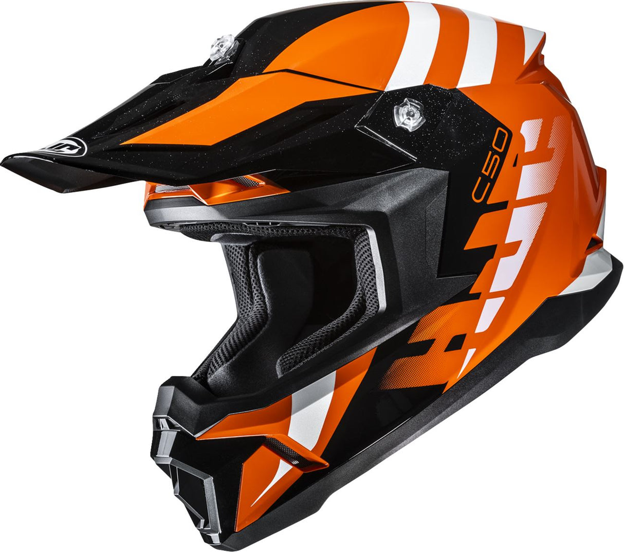 HJC C50 Helmet - Mirage