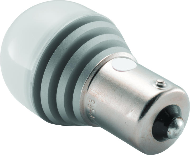 Kuryakyn Single Circuit Red LED 1156 Bulb - Cycle City Outdoors