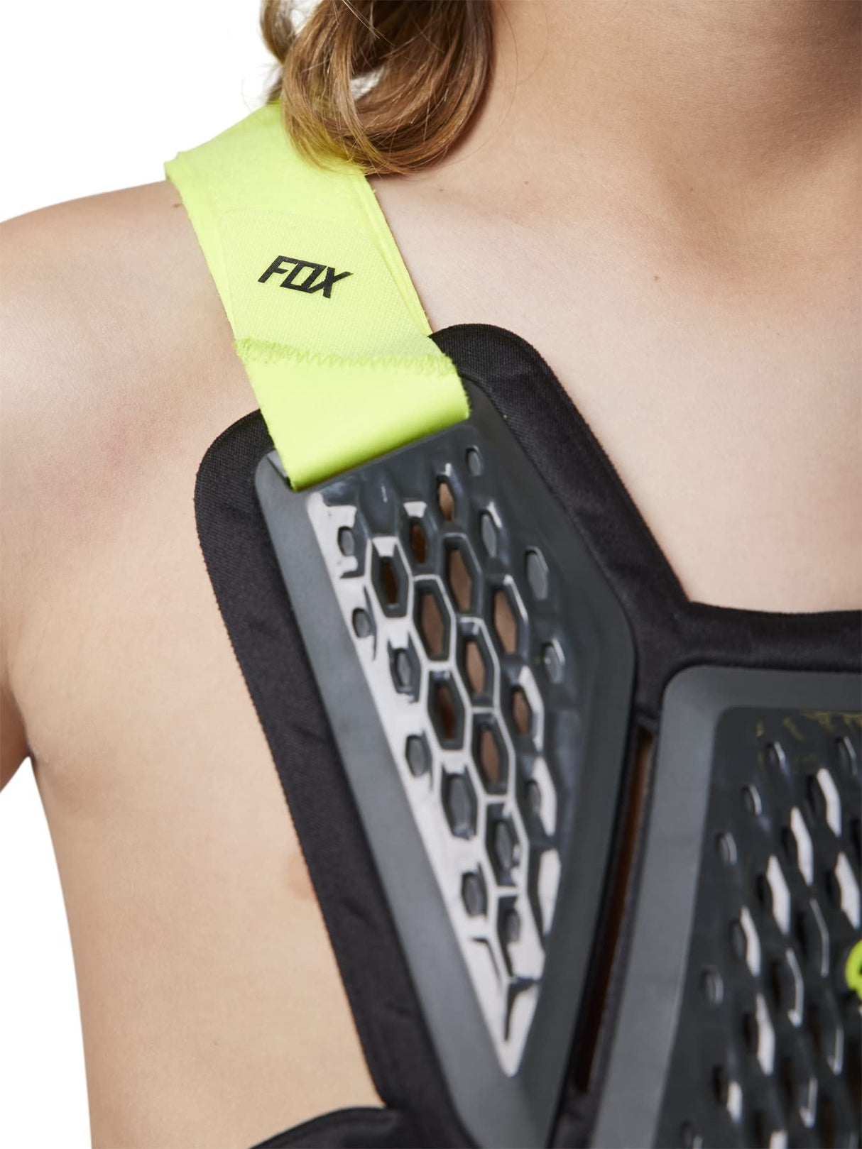 Fox Racing - Youth Raceframe Roost