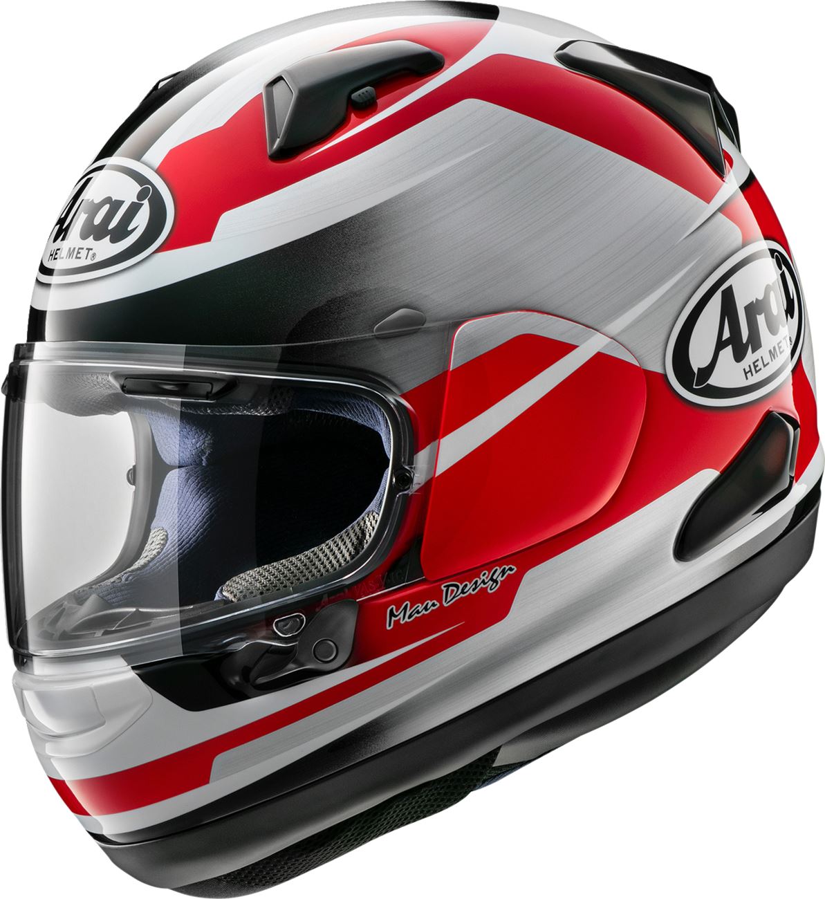 Arai Quantum-X Street Helmet