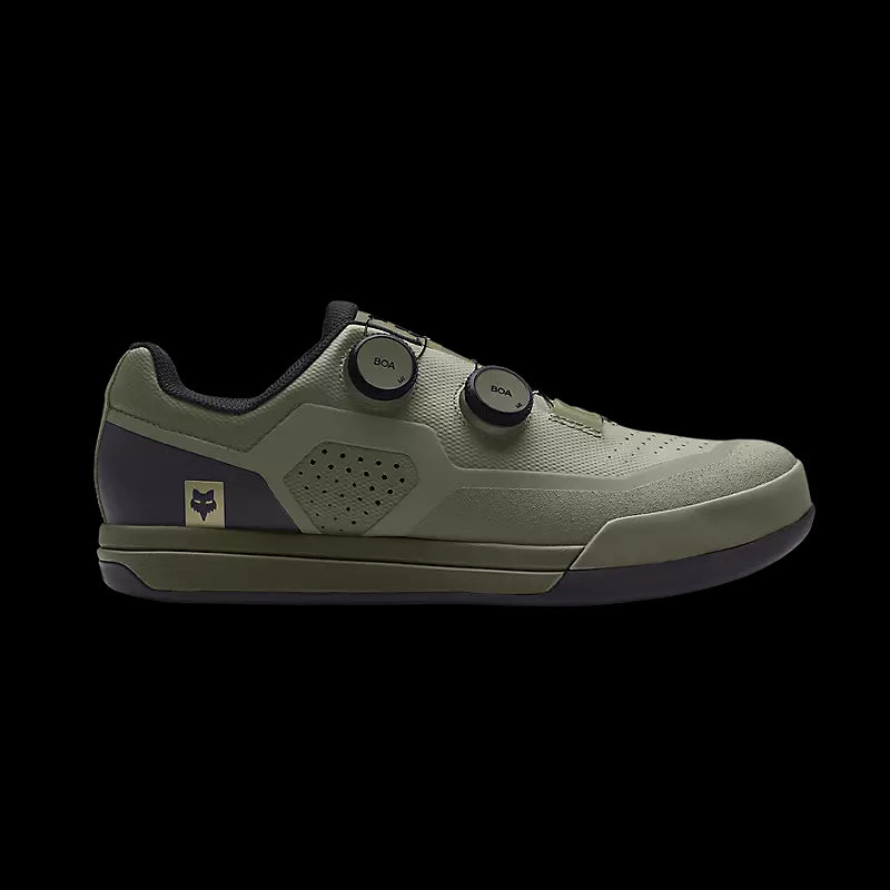 Fox Racing - Fox Union BOA® Clipless Shoes