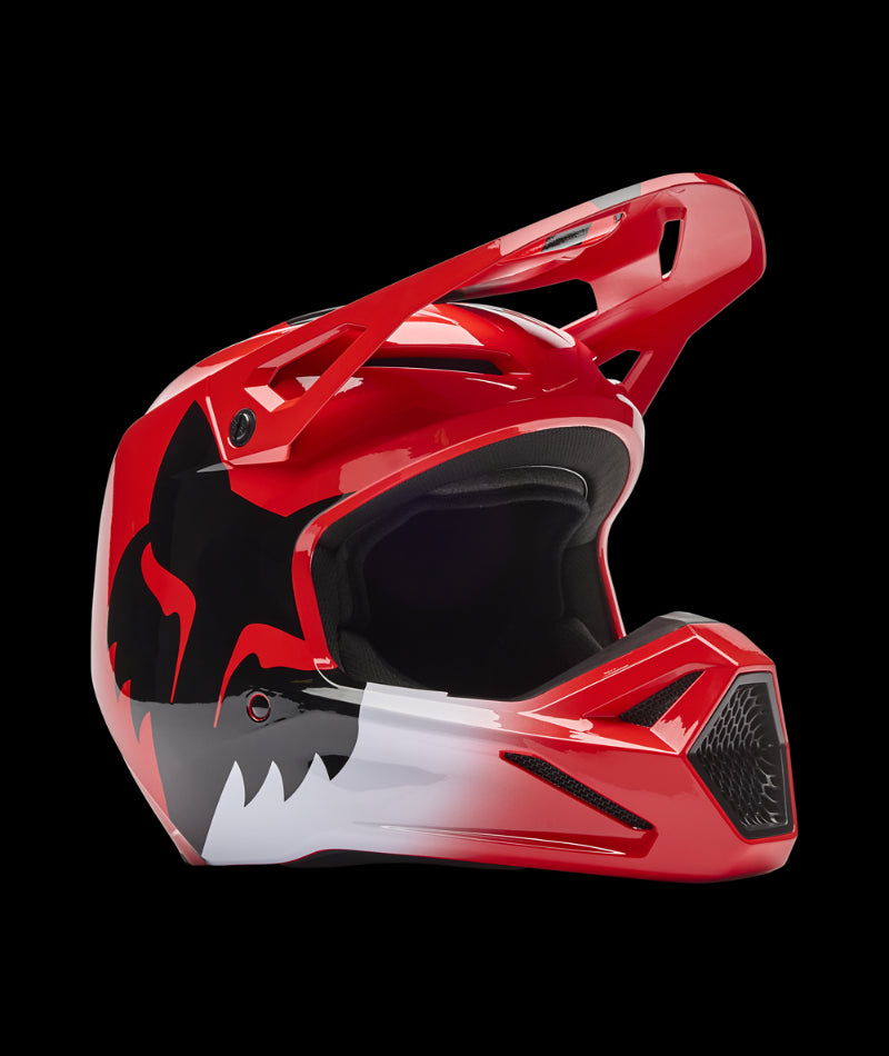 Fox Racing - V1 Shield Helmet