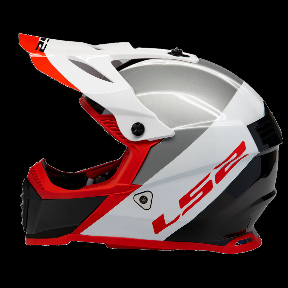 LS2 - Gate Off-Road Helmets
