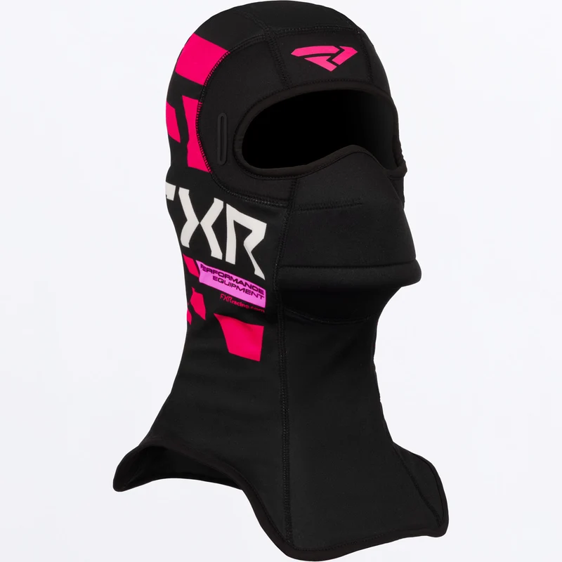 FXR Boost Anti-Fog Balaclava
